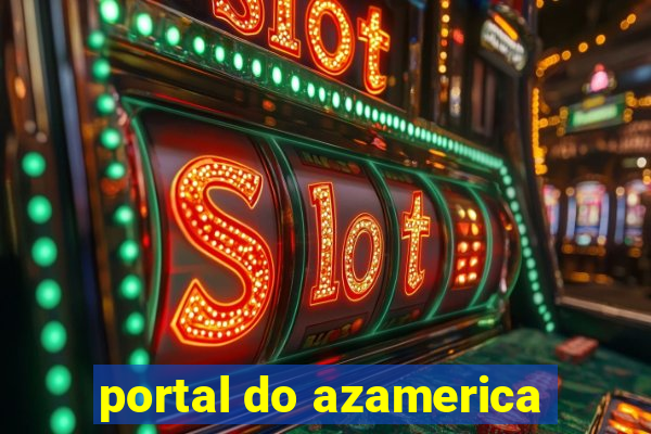 portal do azamerica